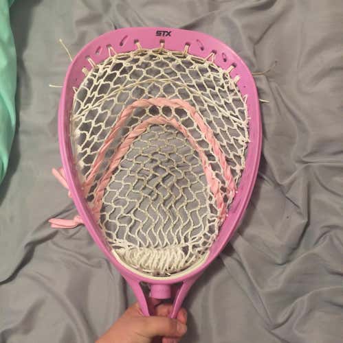 LE STX Eclipse