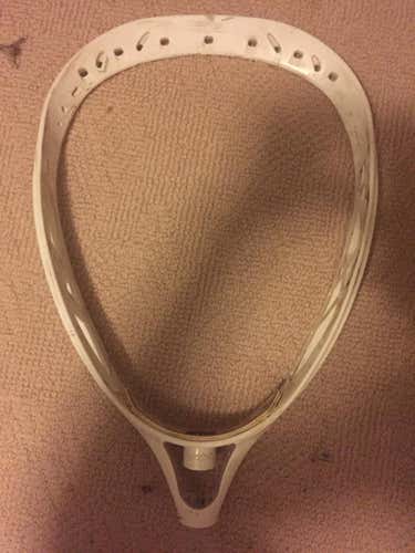 STX lacrosse goalie head Make me an offer