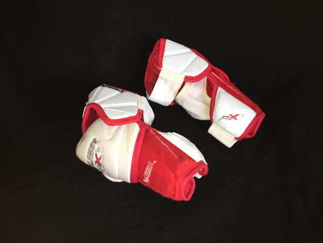 Bauer APX2 Elbow Pads