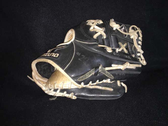 Mizuno MVP 1125P Baseball Glove 11.25in.