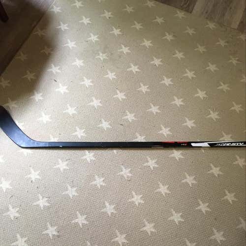 warrior hd1 right handed p28