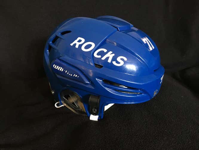 Warrior Krown LTE Hockey Helmet