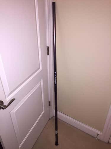 (NEW) STX Sabre D-pole