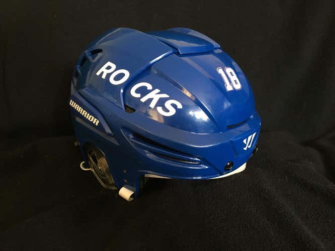 Warrior Krown LTE Hockey Helmet