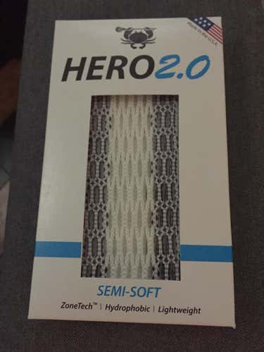 LE Zonetech Hero 2.0 Mesh