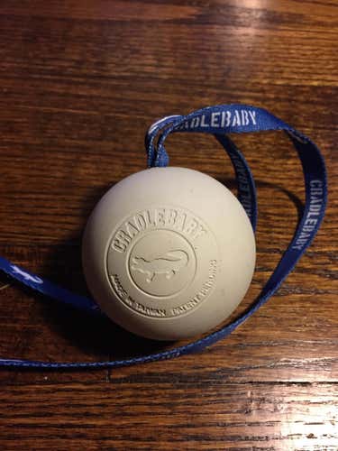 CradleBaby Lacrosse Stick Training Aid