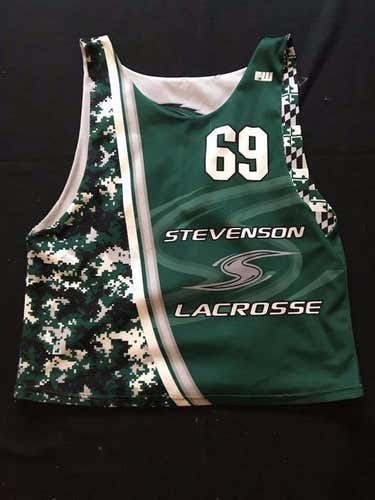 F2W Stevenson University Reversible