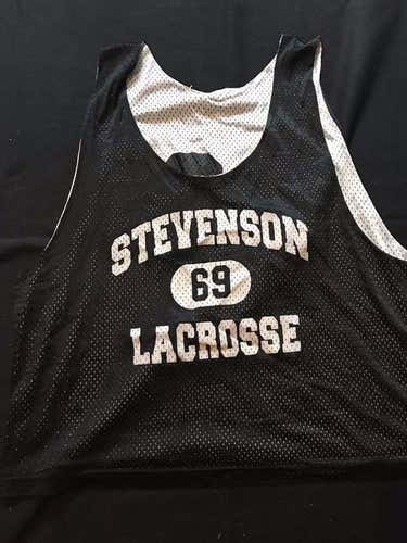 Stevenson University Reversible