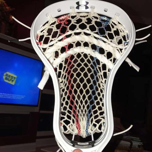USA Hero Mesh Limited