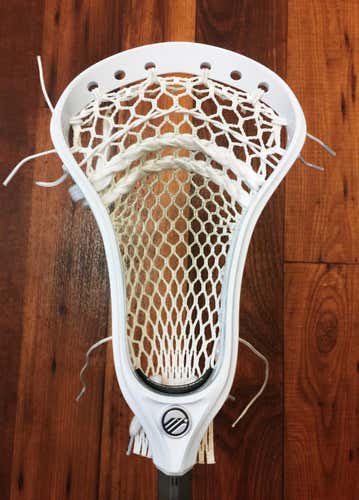 Maverik Optik x StringKing Mesh