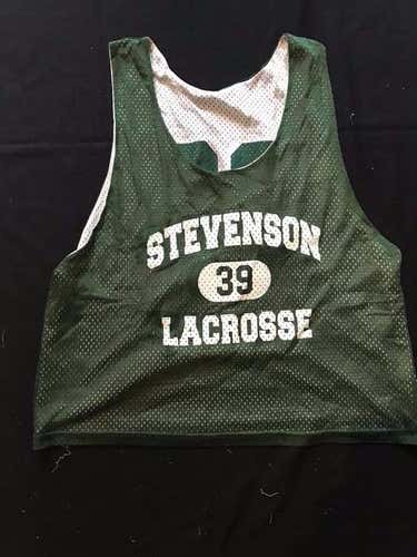 Stevenson University Reversible