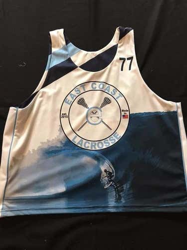 East Coast Reversible