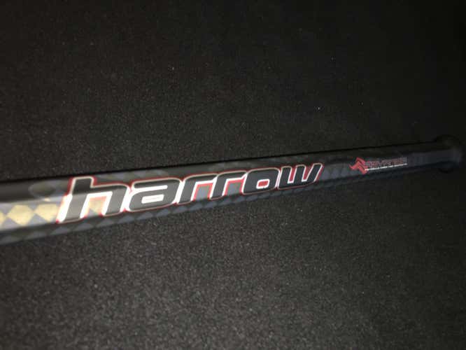Harrow Advance-300i Lacrosse Shaft