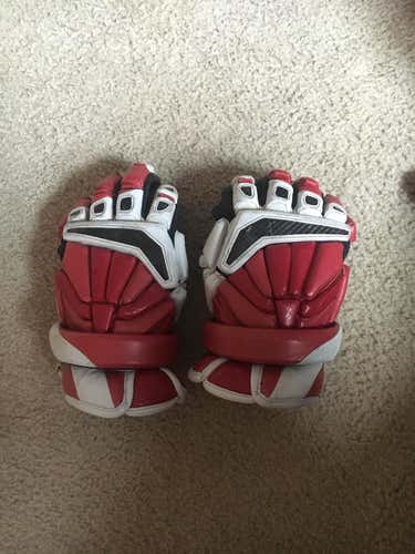 Brine exodus 2 gloves