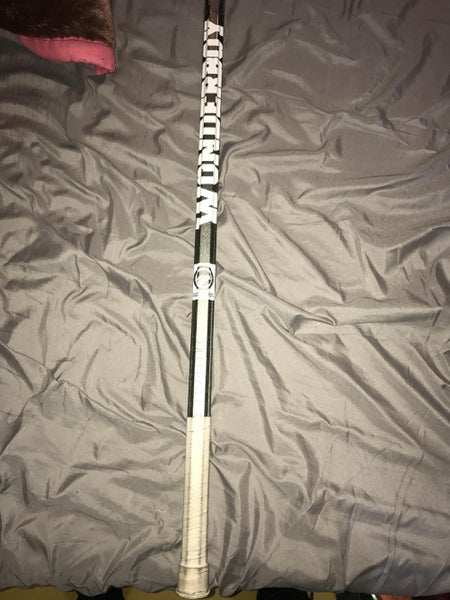Maverick wonderboy shaft
