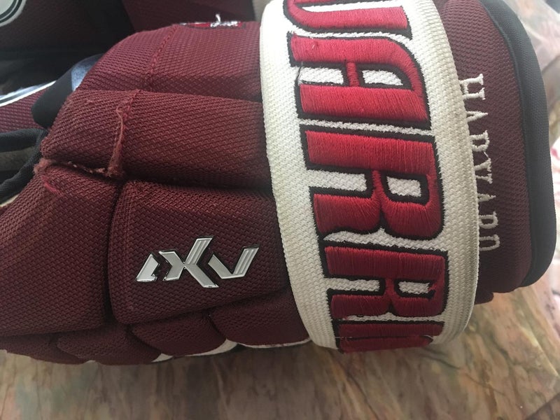 Pro stock 13.5 harvard ax1 pro gloves