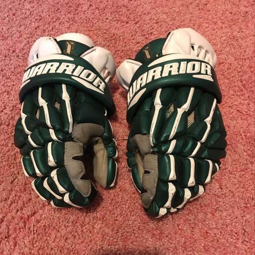 Long Island Lizard warrior Regulators