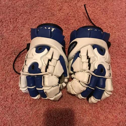 lightly used Gait mutant gloves