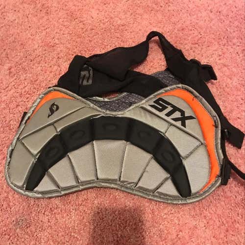 STX Rib Guards