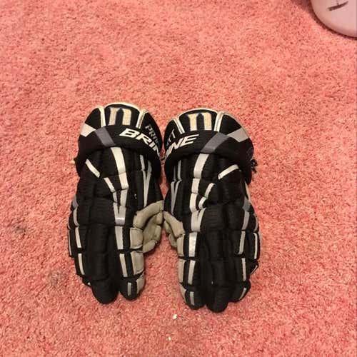 Duke University Brine Prospect Lacrosse Gloves