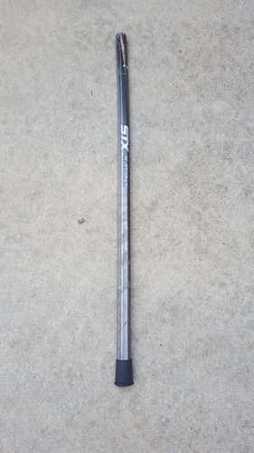 STX Katana Attack Shaft