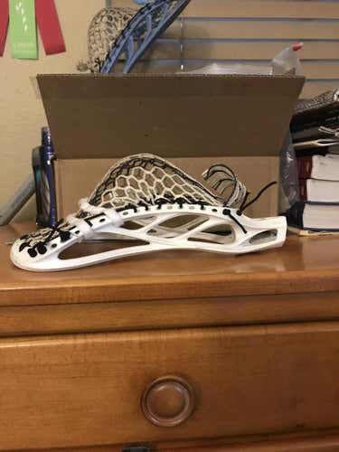 Brine RP3x w Hero Mesh