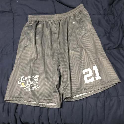 LBS summer shorts
