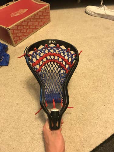Stx Stallion 100 head