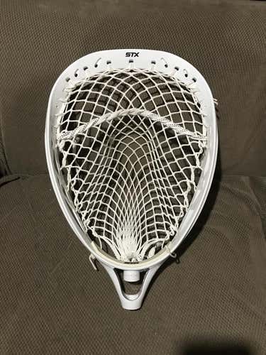 STX ECLIPSE