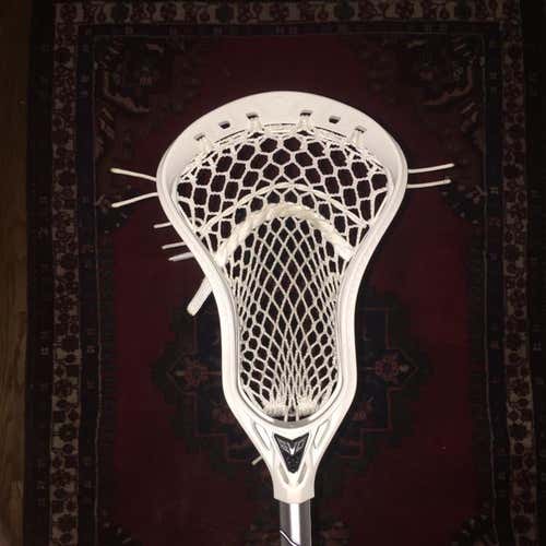 Warrior Evo 5x w/ Vortex Mesh