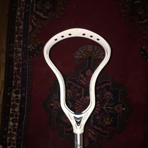 Warrior Evo 5x Unstrung