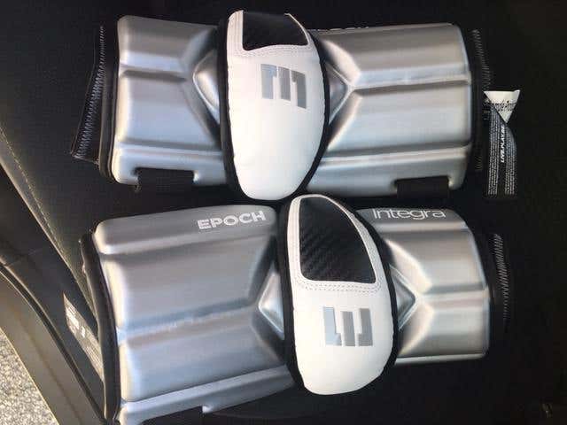 EPOCH Integra Large Arm Pads-NEW