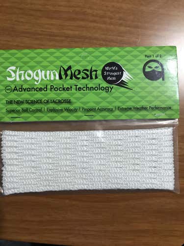 Mesh Kit Package (look at description for details)