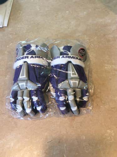 Brand new UA Commands