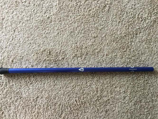 Warrior Burn Diamond Attack Lacrosse Shaft