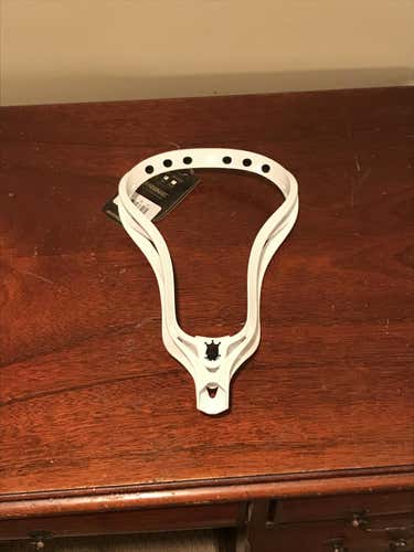 Brine Clutch 3 HS-White with east coast mesh