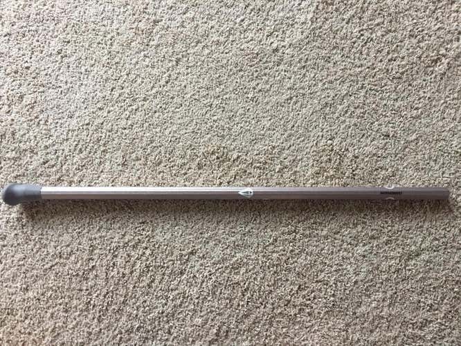 Warrior Burn Diamond Attack Lacrosse Shaft