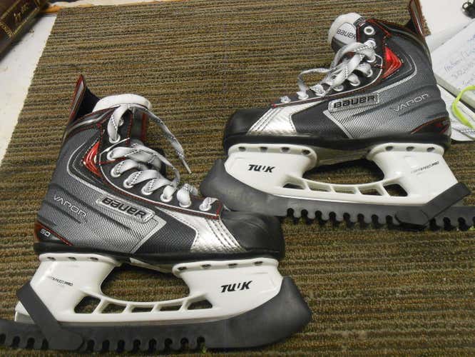 Bauer Vapor X50  5.5D