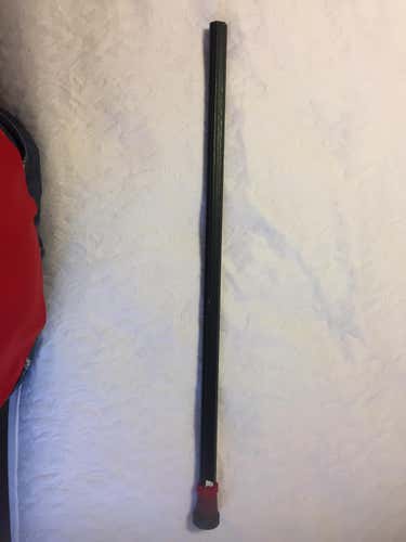 Cut-Down Gait Ice Scandium Enhanced