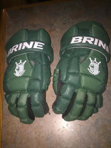 BRAND NEW BRINE GLOVES $40