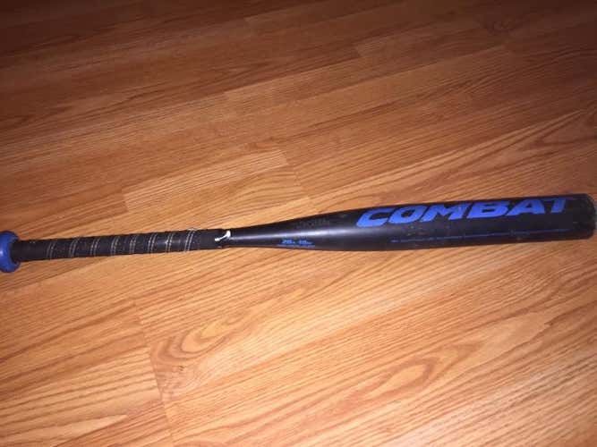 2014 Combat Portent Youth Bat 28in/18oz