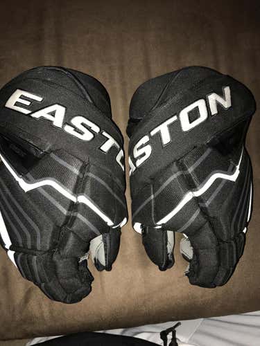 Easton 85s Hockey Gloves (Senior)