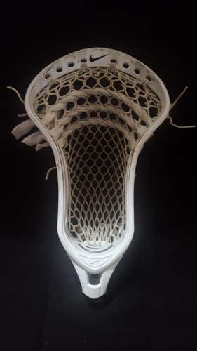 Nike CEO w/ STX Memory Mesh
