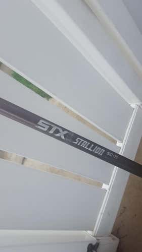 STX Stallion ScTi D Pole