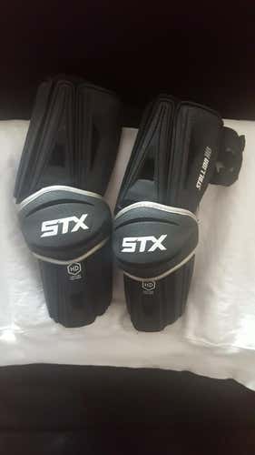 STX Stallion HD Arm Guards
