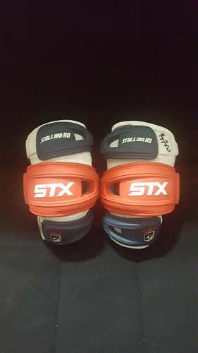 USA STX Stallion HD Arm Pads
