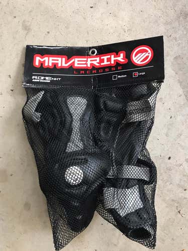 Maverik NXT Arm Pads