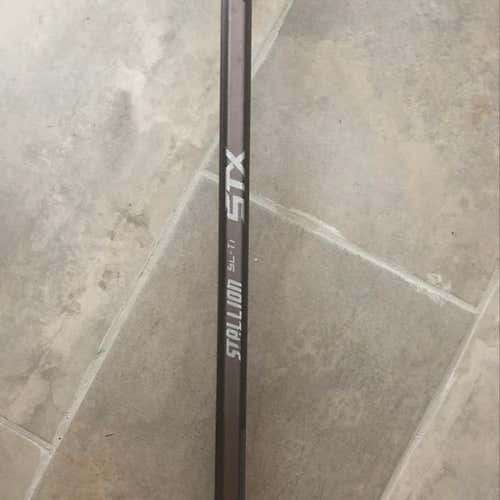 Stx Stallion SC-TI Shaft