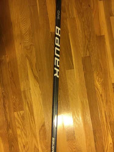 New Pro Stock New York Rangers Derek Stepan RH 87 Flex Grip