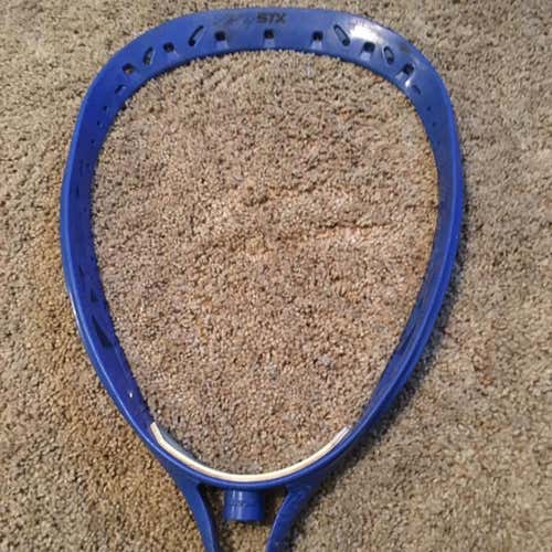 STX Eclipse looks new, Used for 1 season Unknown signature
